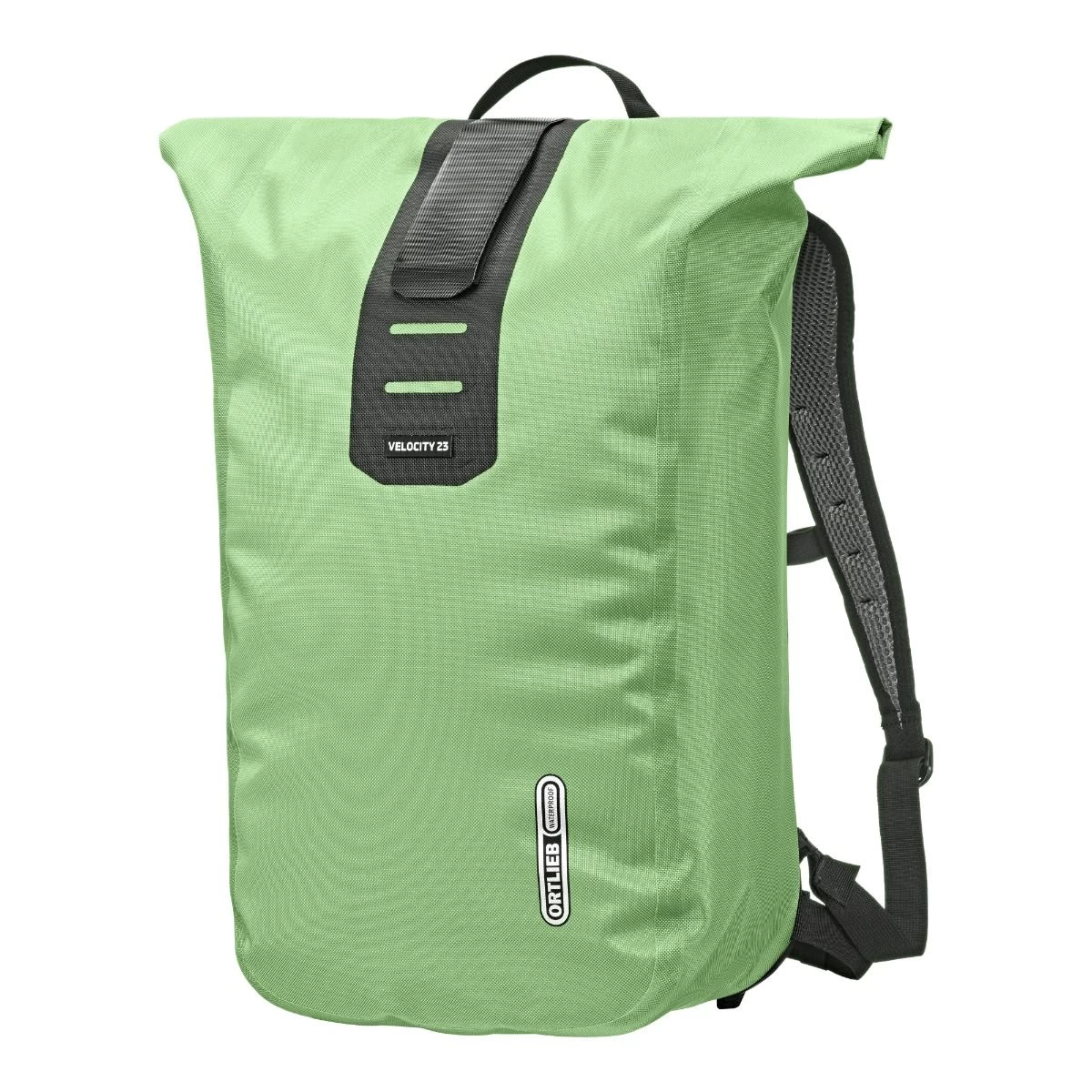 Ortlieb Velocity PS Backpack - 23 Litre - Lemon Sorbet