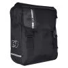 Oxford T20 Pannier Bag - Black