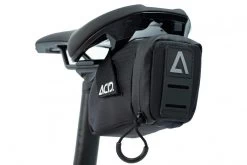 Cube Acid Pro Saddle Bag - Small - Black