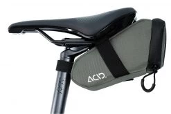 Cube Acid Pro Saddle Bag - Medium - Olive