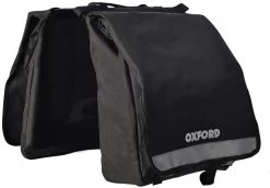 Oxford C20 Double Pannier Bag 20L - 20L