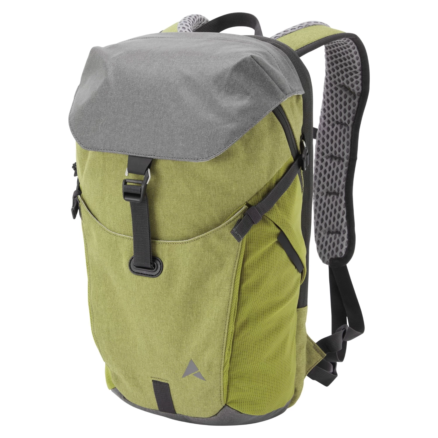 Altura Chinook Cycling Backpack - 12L - Olive - Image 2