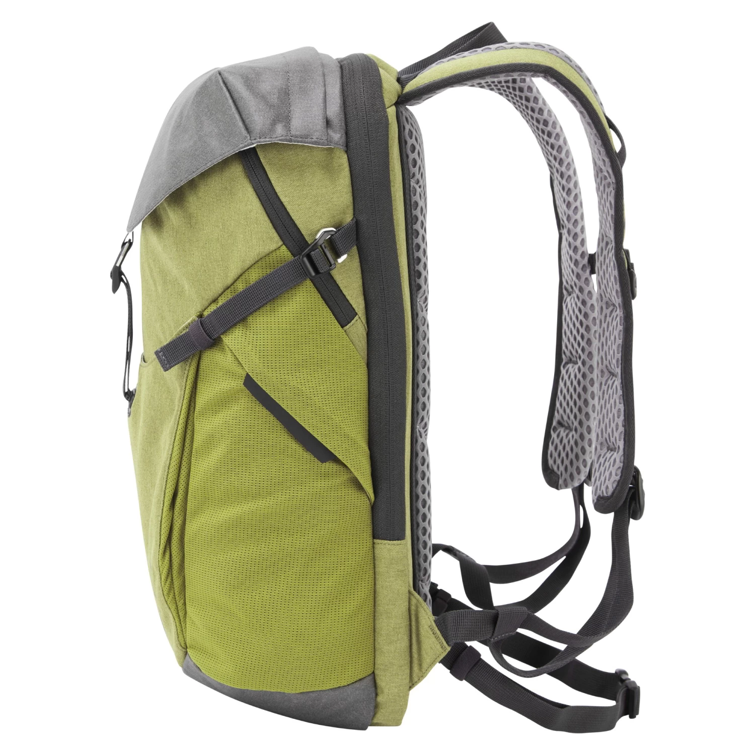 Altura Chinook Cycling Backpack - 12L - Olive