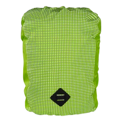 Altura Nightvision Rain Cover - 20-30 Litre - Yellow