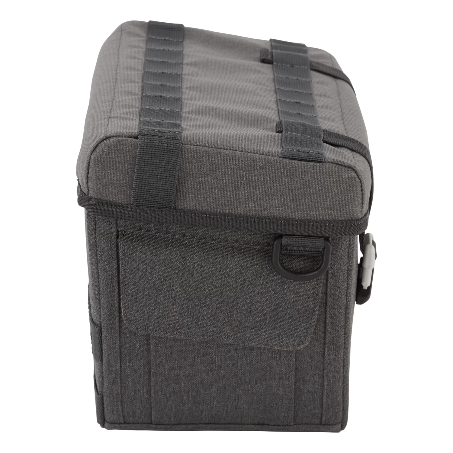 Altura Dryline Handlebar Bag - 7L - Grey - Image 2