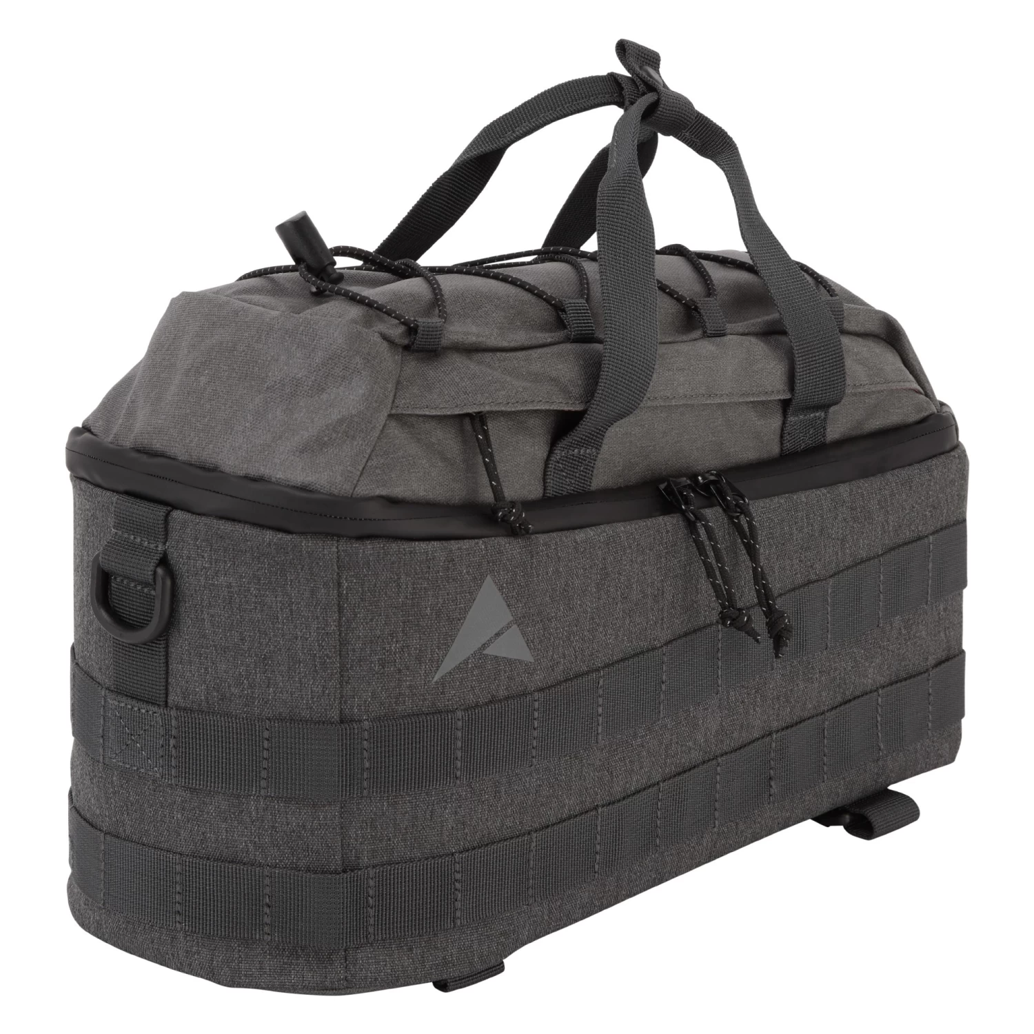 Altura Dryline Rack Pack - 9L - Grey - Image 3