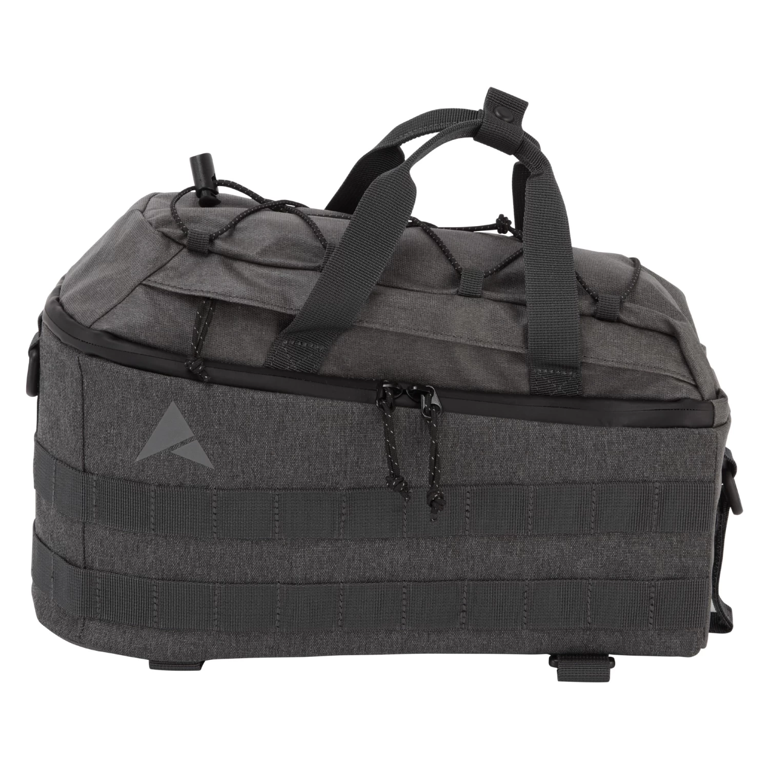 Altura Dryline Rack Pack - 9L - Grey - Image 2