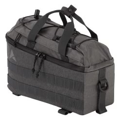 Altura Dryline Rack Pack - 9L - Grey