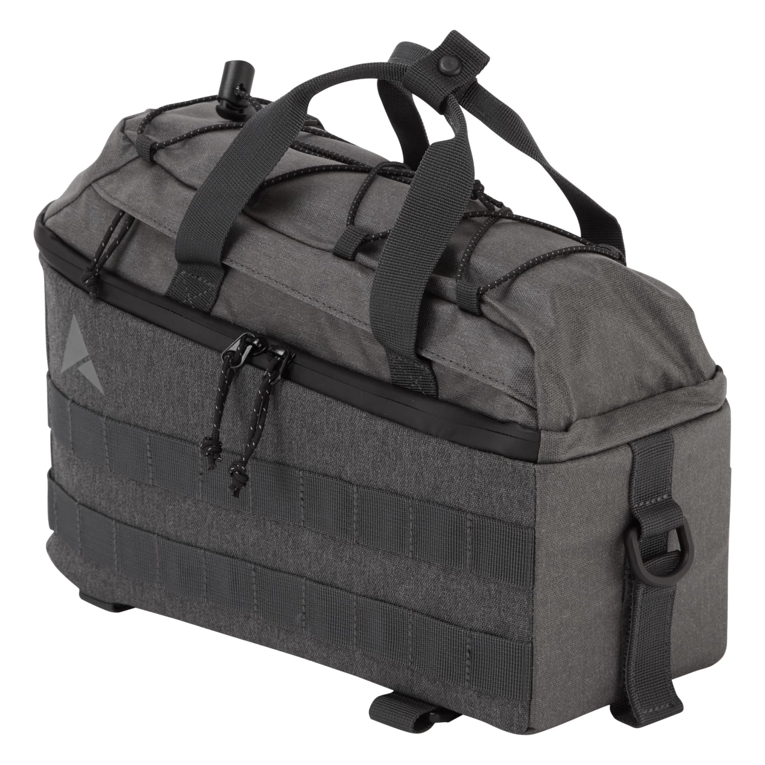 Altura Dryline Rack Pack - 9L - Grey