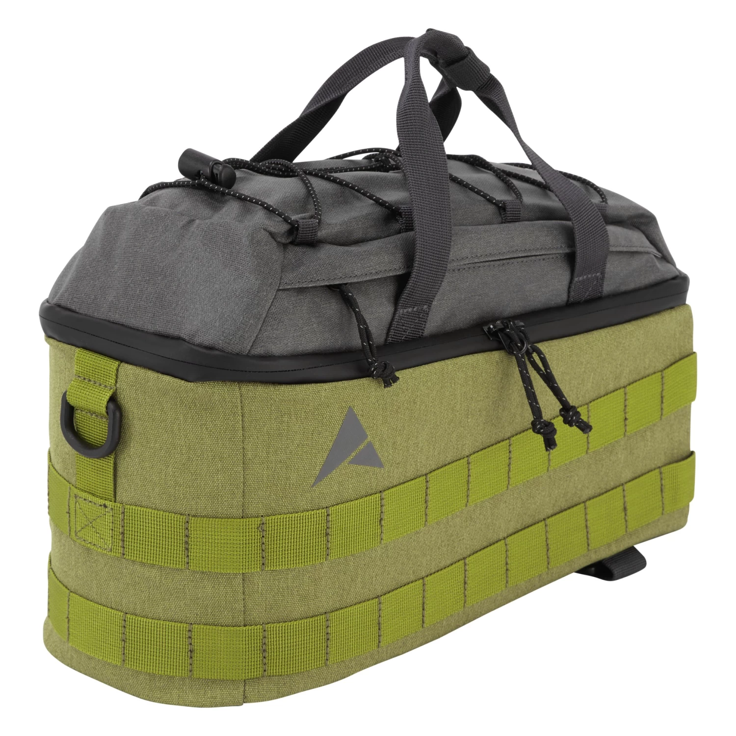 Altura Dryline Rack Pack - 9L - Grey - Image 4
