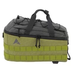 Altura Dryline Rack Pack - 9L - Olive