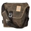 Altura Heritage 2 Bar Bag - Olive - 5 Litres