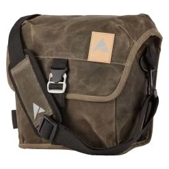 Altura Heritage 2 Bar Bag - Olive - 5 Litres
