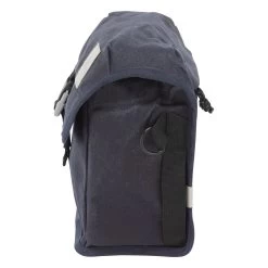 Altura Heritage Cycling Bar Bag - 5L Navy