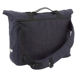 Altura 25L Heritage Cycling Messenger Bag - 25L Navy