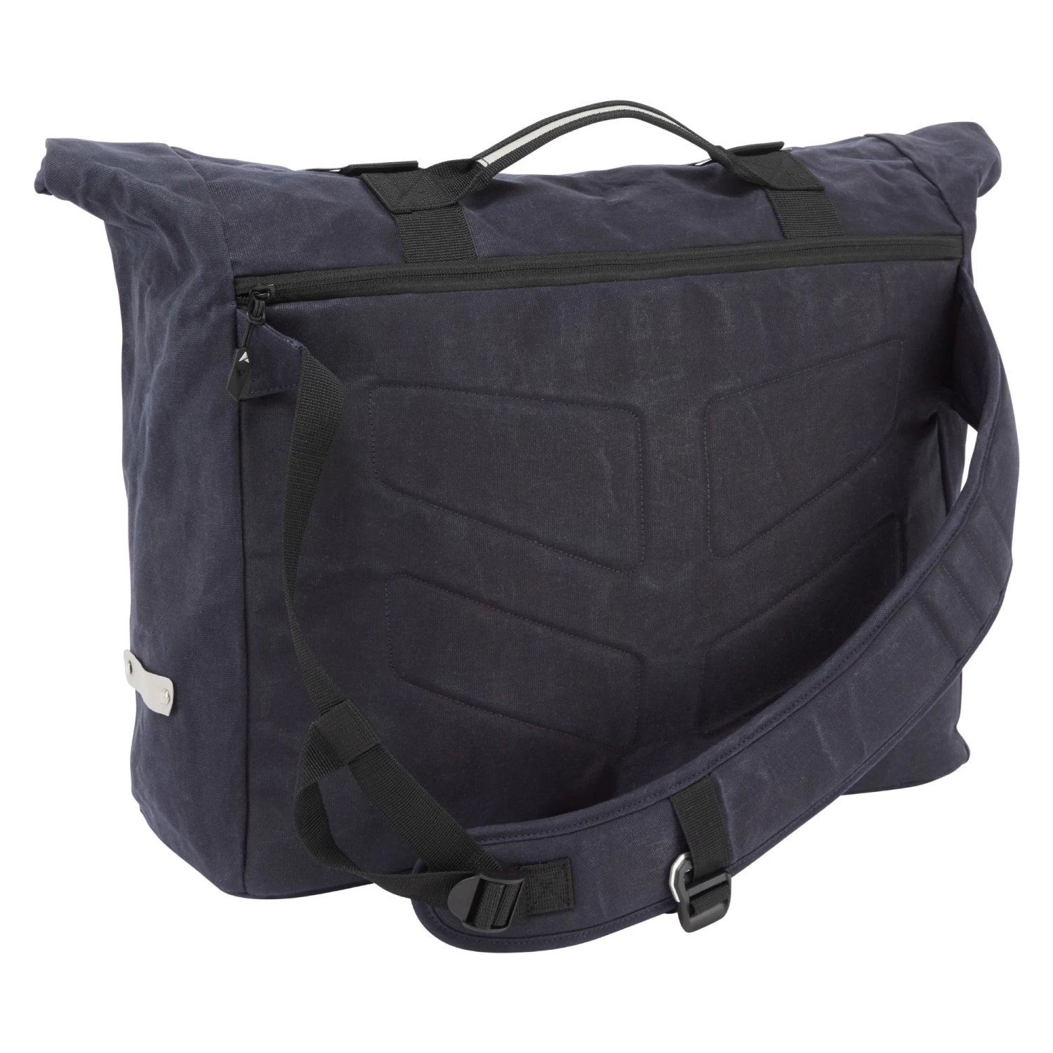 Altura 25L Heritage Cycling Messenger Bag - 25L Navy