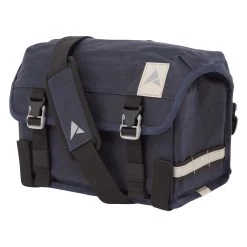 Altura 7L Heritage Cycling Rackpack - Navy