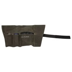 Altura Cycling Tool Roll - Olive
