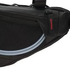 Blackburn Outpost Frame Bag - Black