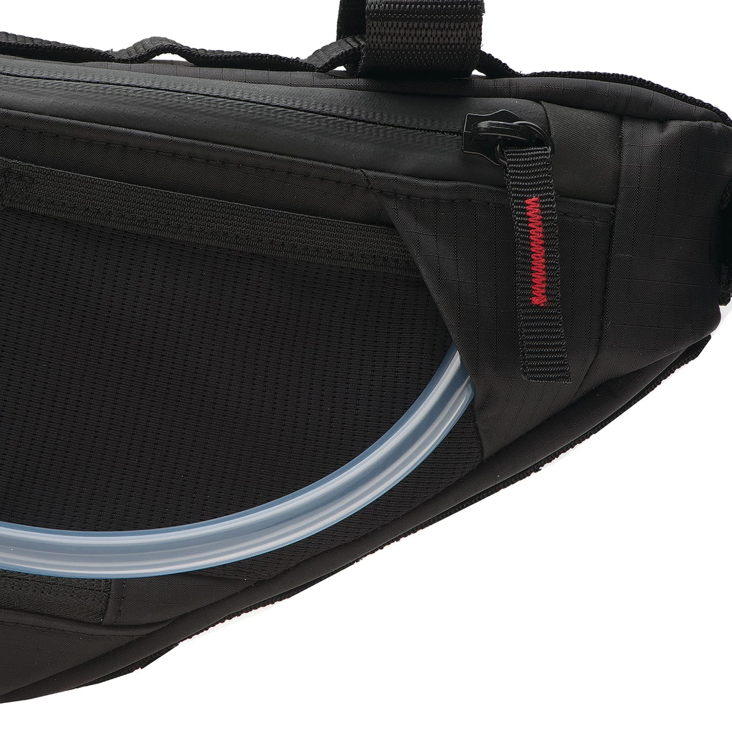 Blackburn Outpost Frame Bag - Black