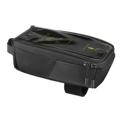 Birzman Navigator SB Frame Bag - Black