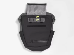 Bontrager Town Single Pannier Bag - 9L -Black