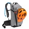 Camelbak Hawg Pro 20 Litre Hydration Pack - Grey/Black