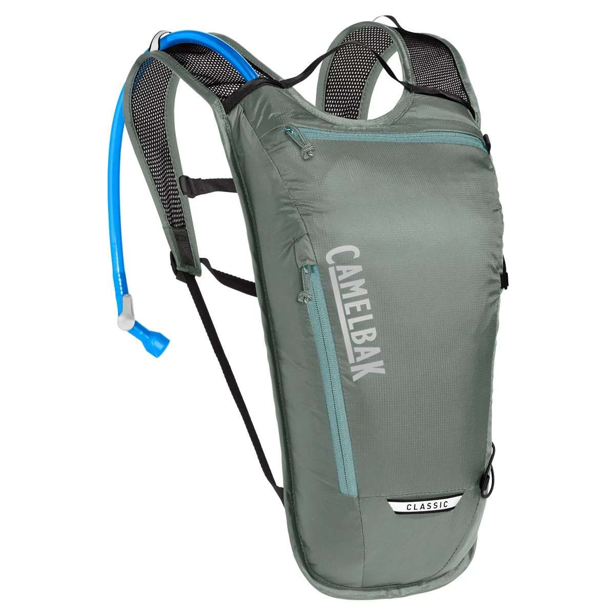 Camelbak Classic Light 3 Hydration Pack With 2L Reservoir - Yellow - Image 3