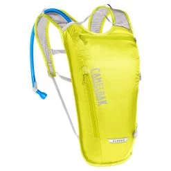 Camelbak Classic Light 3 Hydration Pack With 2L Reservoir - Teal