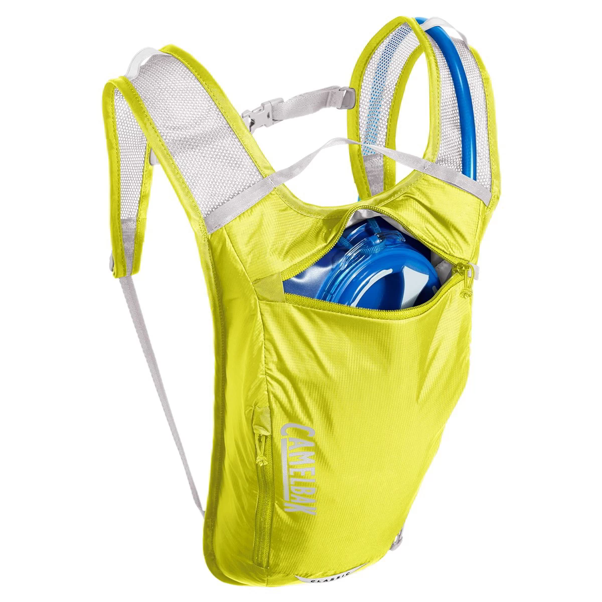 Camelbak Classic Light 3 Hydration Pack With 2L Reservoir - Yellow - Image 10