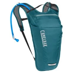 Camelbak Rogue Light 5 Litre Womens Hydration Pack- Castlerock/Seaform
