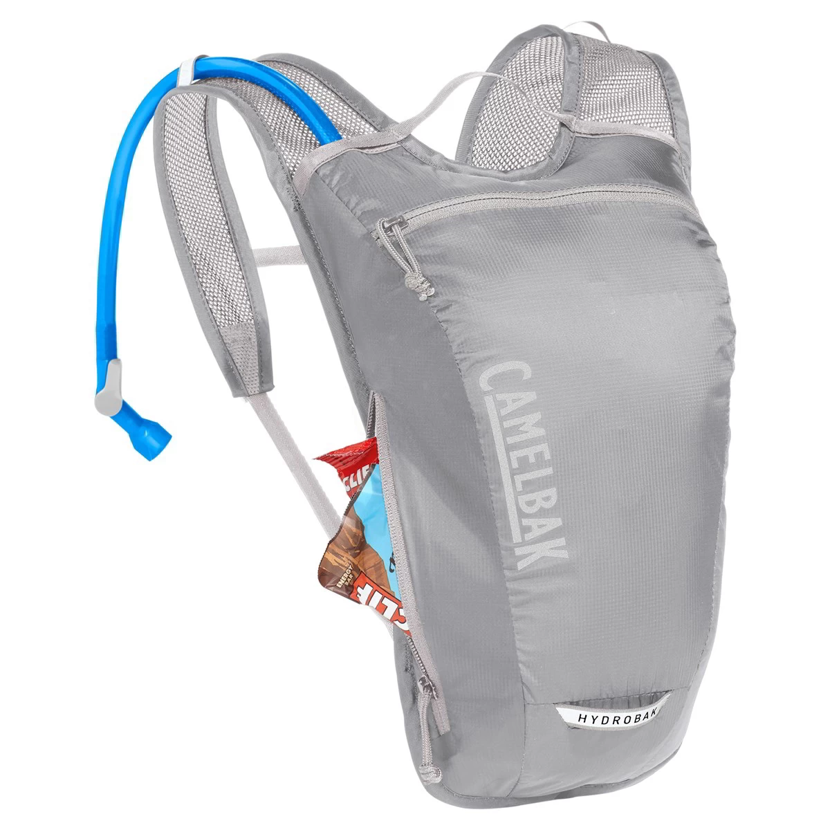 Camelbak Hydrobak Light 1.5 Litre Womens Hydration Pack - Grey/Silver - Image 9