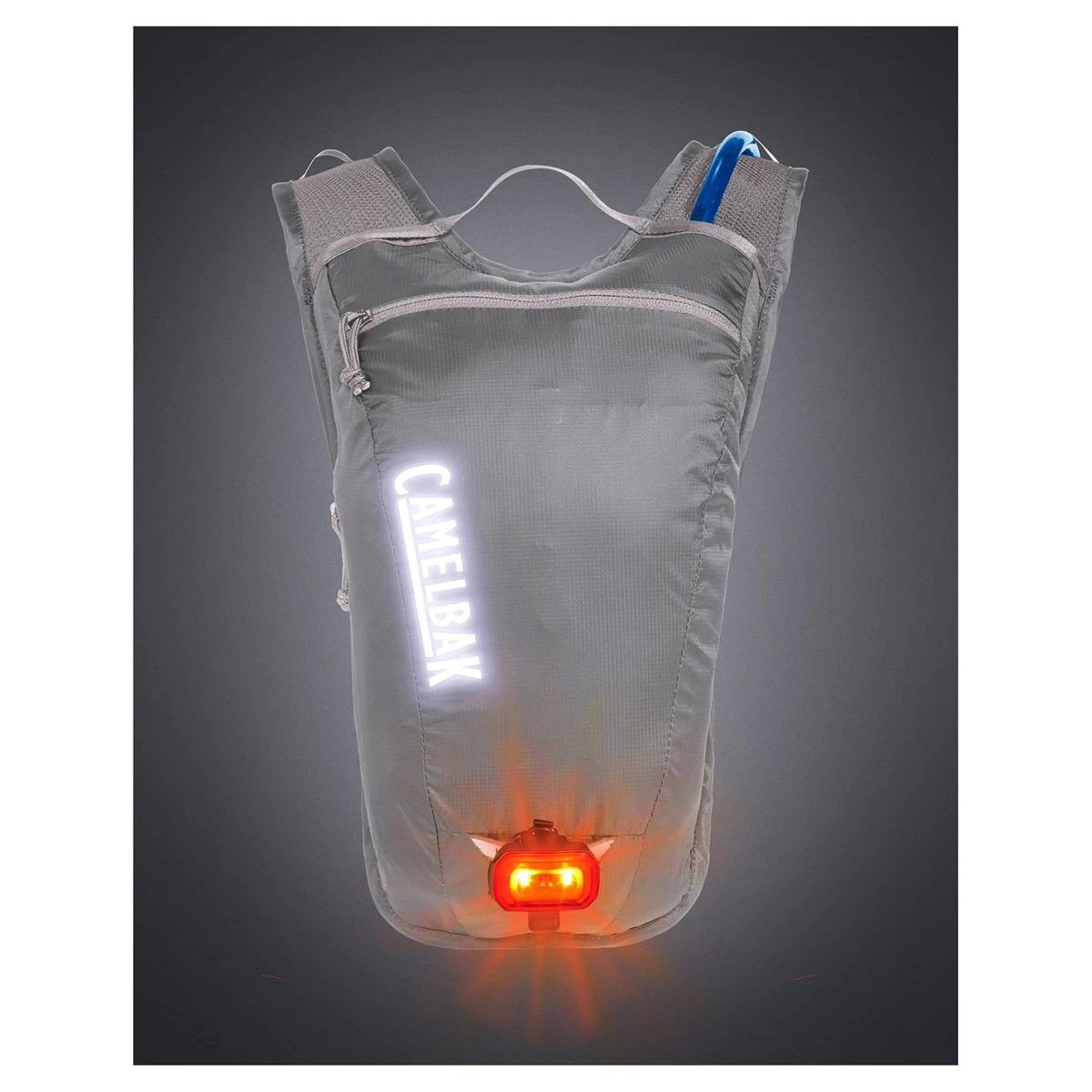 Camelbak Hydrobak Light 1.5 Litre Womens Hydration Pack - Grey/Silver - Image 5