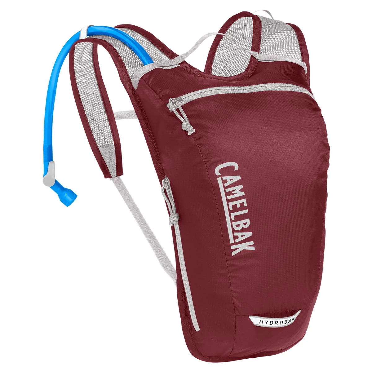Camelbak Hydrobak Light 1.5 Litre Womens Hydration Pack - Burgundy - Image 5