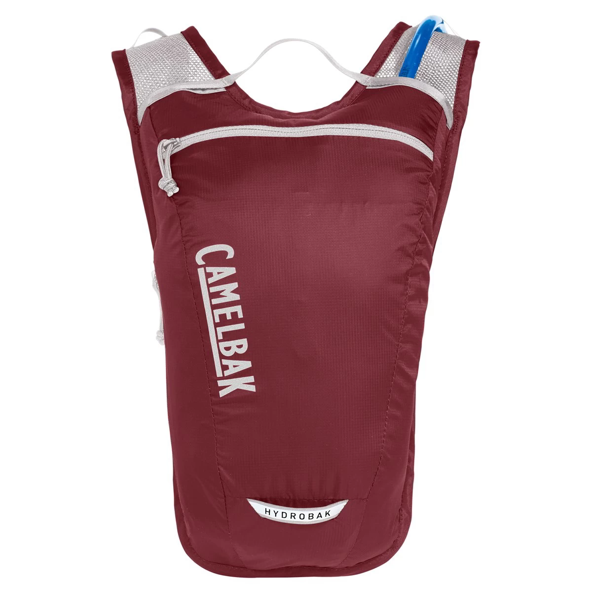 Camelbak Hydrobak Light 1.5 Litre Womens Hydration Pack - Burgundy - Image 2