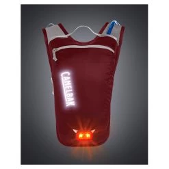 Camelbak Hydrobak Light 1.5 Litre Womens Hydration Pack - Burgundy