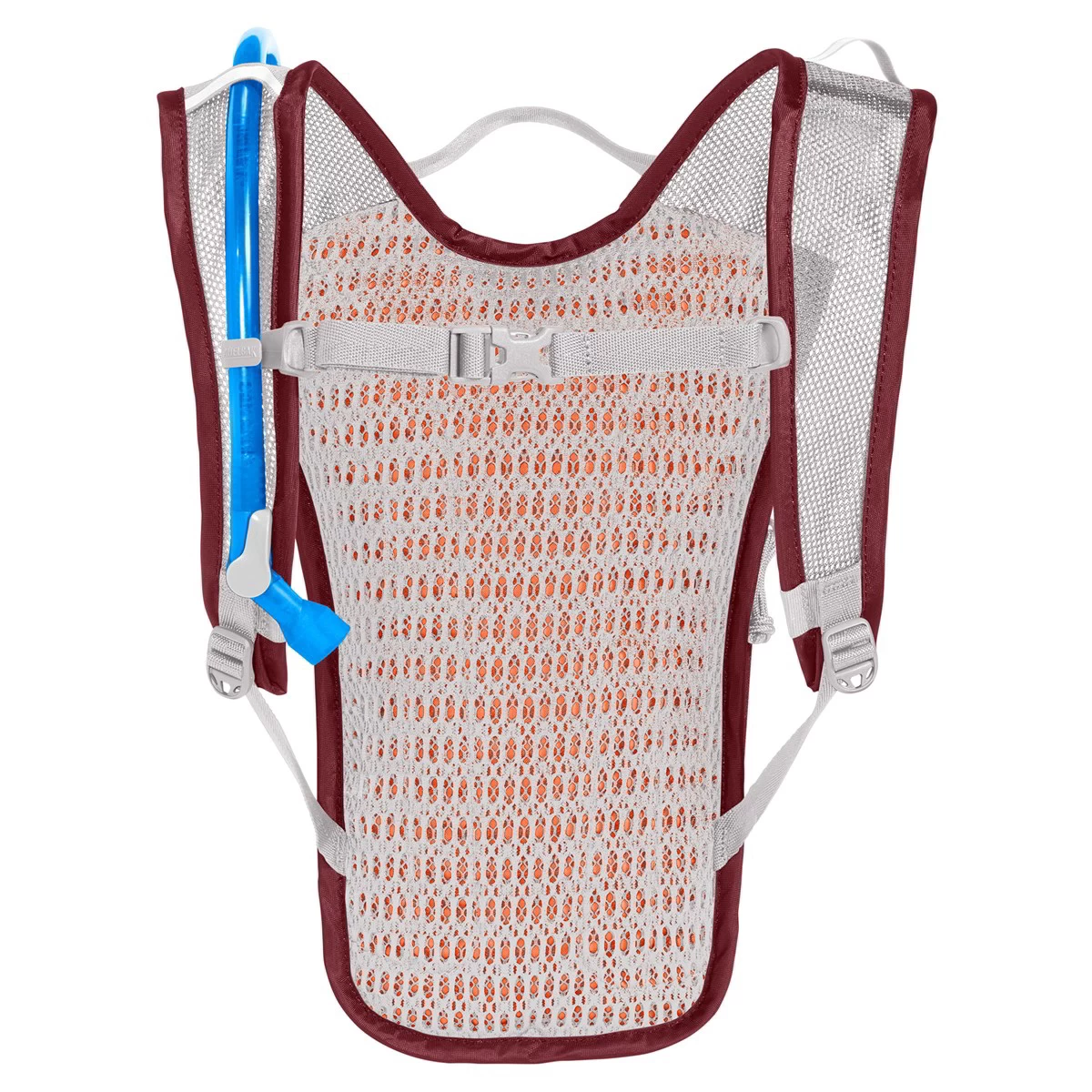 Camelbak Hydrobak Light 1.5 Litre Womens Hydration Pack - Burgundy - Image 7
