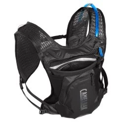 Camelbak Chase Bike Vest 4 Litre Hydration Pack - Black