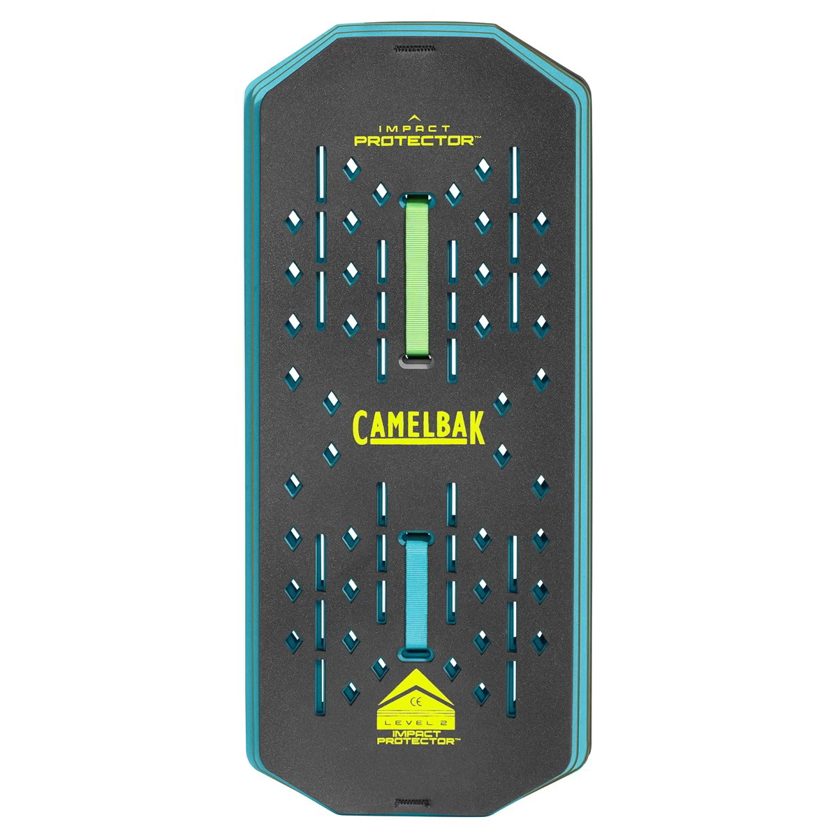 Camelbak Lmpact Protector Panel - Black/Teal