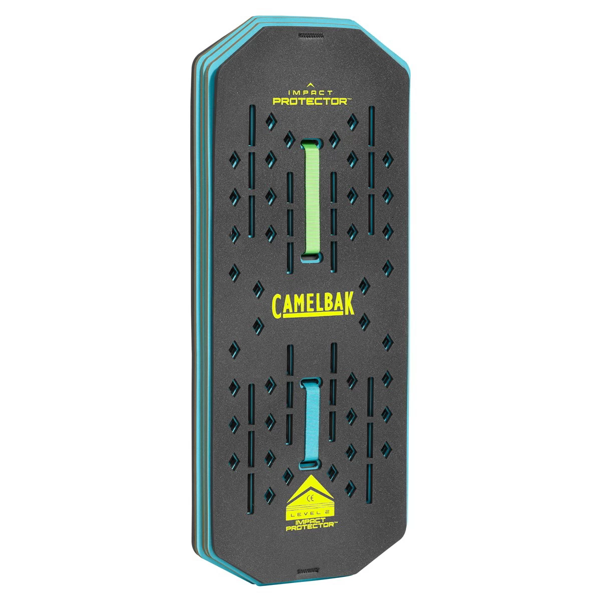 Camelbak Lmpact Protector Panel - Black/Teal - Image 7