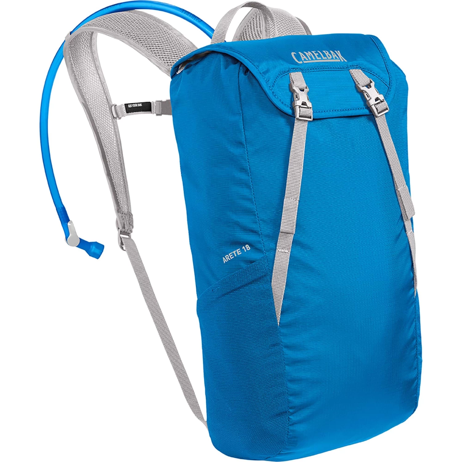 Camelbak Arete 18 Hydration Pack With 1.5L Reservoir - Mint/Tomatillo - Image 4