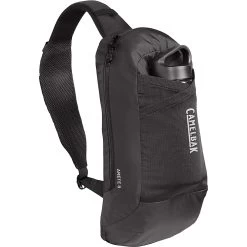 Camelbak Arete Sling 8L Hydration Pack - Black
