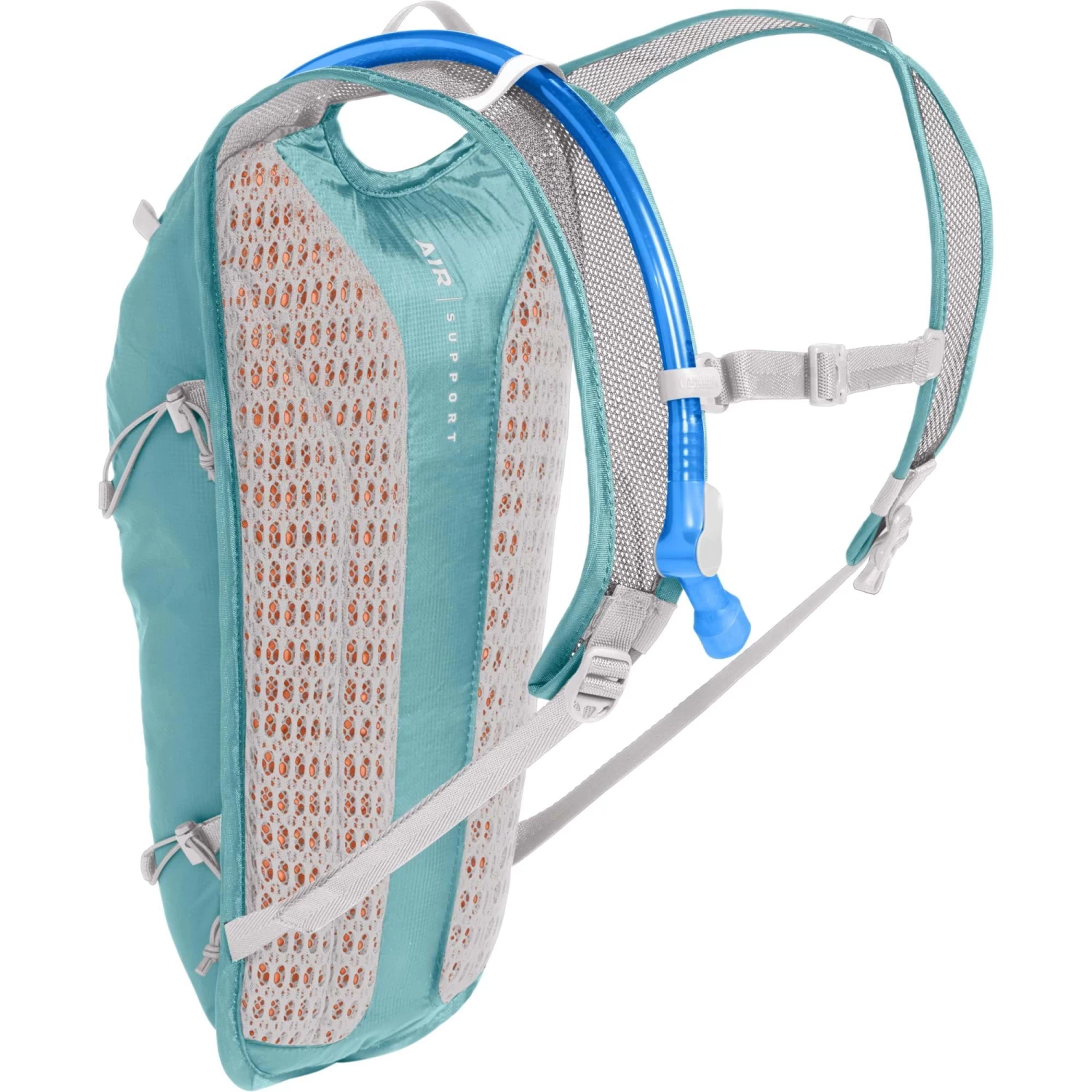 Camelbak Classic Light 3 Hydration Pack With 2L Reservoir - Teal - Image 2