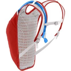 Camelbak Hydrobak Light Hydration Pack With 1.5L Reservoir - Red