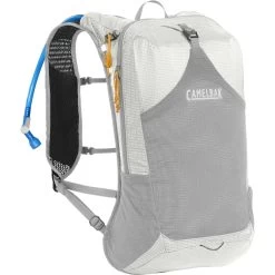 Camelbak Octane 12 Fusion Hydration Pack With 2L Reservoir - Vapor/Apricot