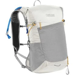 Camelbak Octane 16 Fusion Hydration Pack With 2L Reservoir - Vapor/Apricot