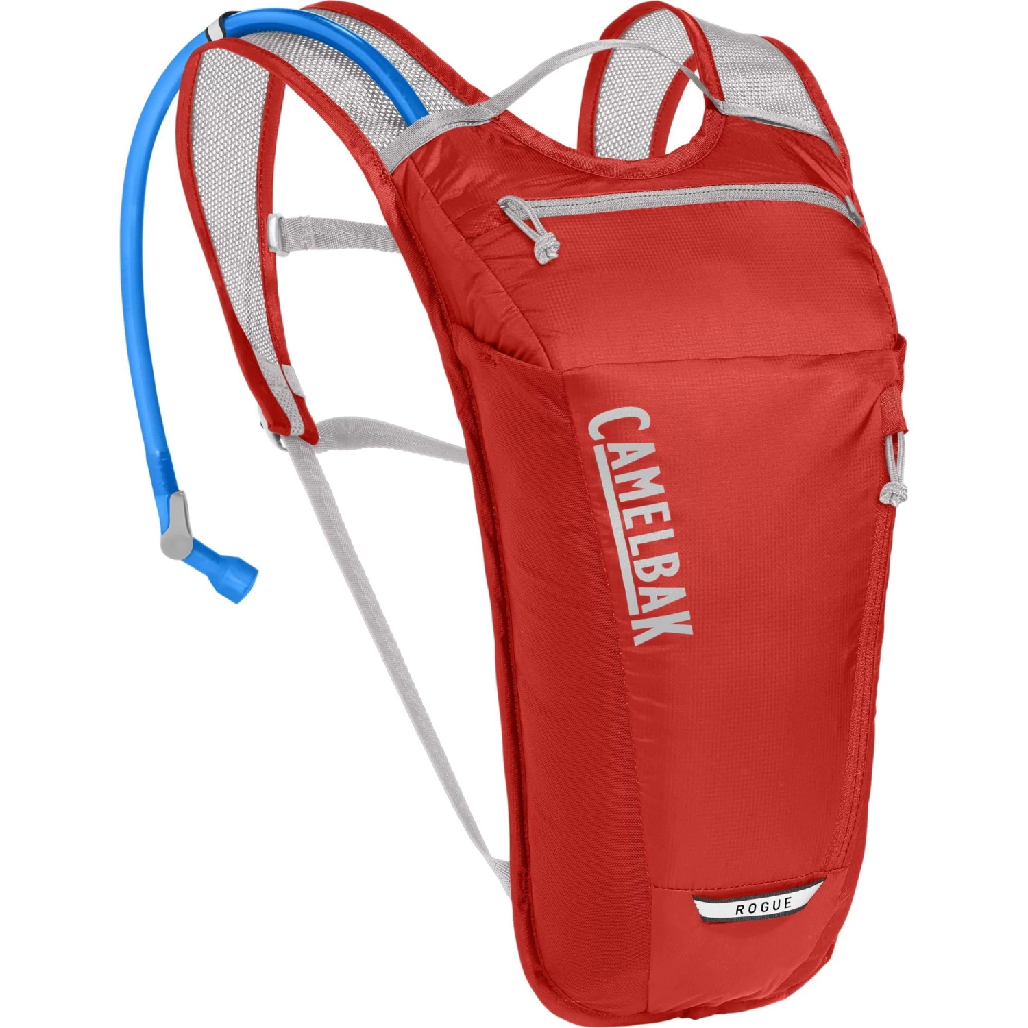Camelbak Rogue Light 7L Hydration Pack With 2L Reservoir - Red/Black - Image 4