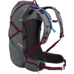 Camelbak Fourteener 30 Women's Hydration Pack With 3L Reservoir - Castlerock/Cabernet