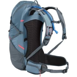 Camelbak Fourteener 30 Women's Hydration Pack With 3L Reservoir - Blue/Coral