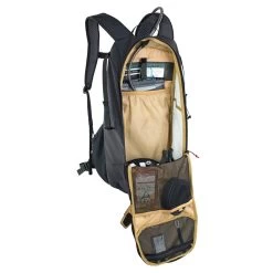 Evoc Ride Performance Backpack 16 Litre - Black